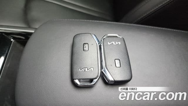 Kia K5 3세대 Standard, 2023 19