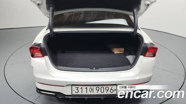 Kia K5 3세대 Standard, 2023 20