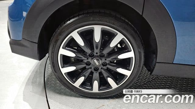 Mini Cooper S 3세대, 2023 все фото