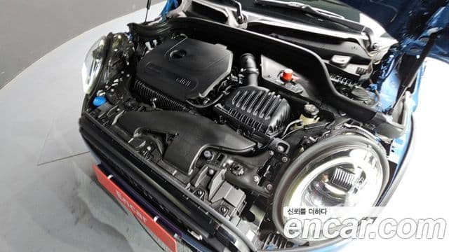 Mini Cooper S 3세대, 2023 6