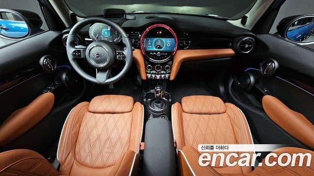 Mini Cooper S 3세대, 2023 7