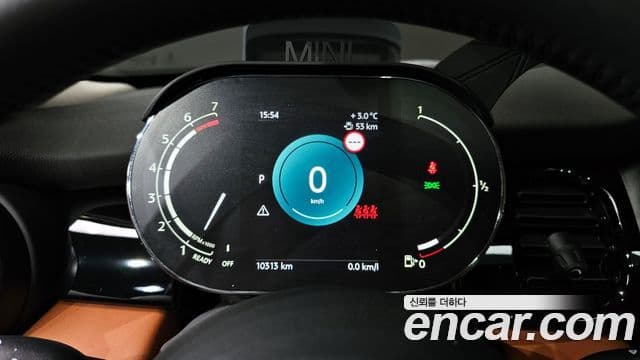 Mini Cooper S 3세대, 2023 8