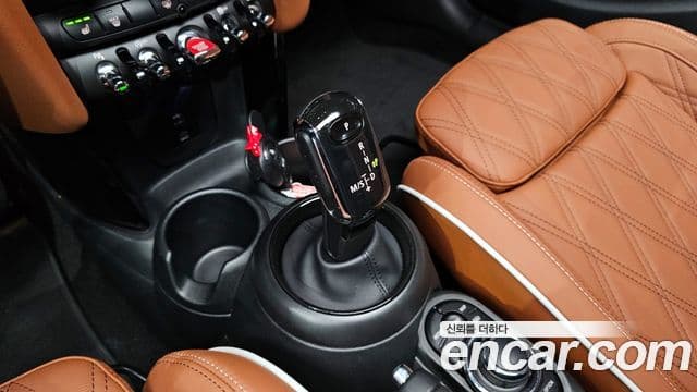 Mini Cooper S 3세대, 2023 9