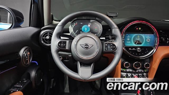 Mini Cooper S 3세대, 2023 13