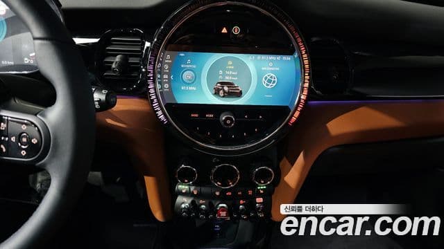 Mini Cooper S 3세대, 2023 14