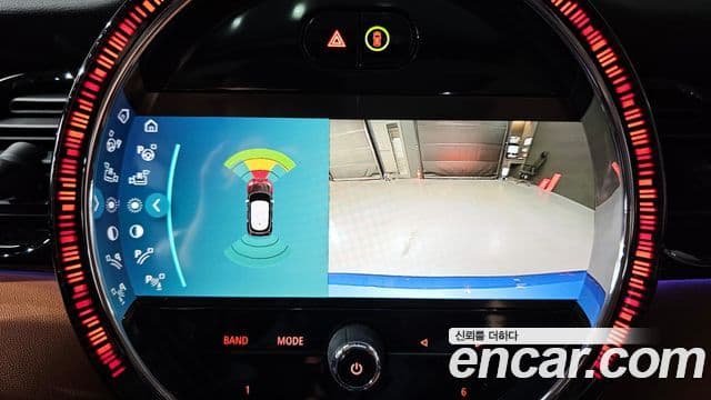 Mini Cooper S 3세대, 2023 15