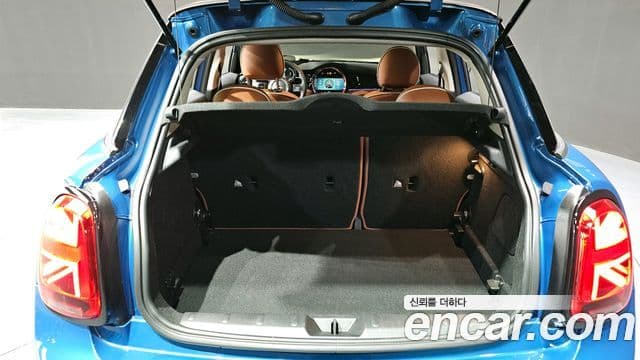 Mini Cooper S 3세대, 2023 20