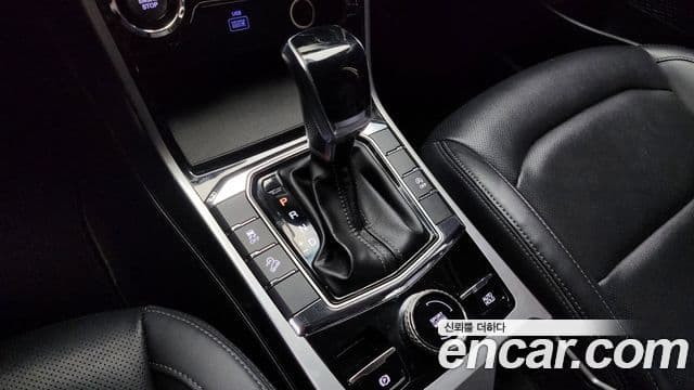 KG모빌리티(SsangYong) Beautiful Korando Plus, 2021 9