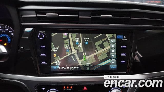 KG모빌리티(SsangYong) Beautiful Korando Plus, 2021 14