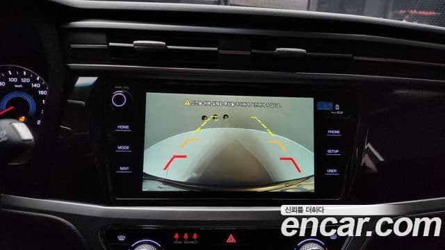 KG모빌리티(SsangYong) Beautiful Korando Plus, 2021 15