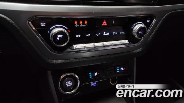 KG모빌리티(SsangYong) Beautiful Korando Plus, 2021 16