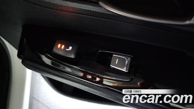 KG모빌리티(SsangYong) Beautiful Korando Plus, 2021 18