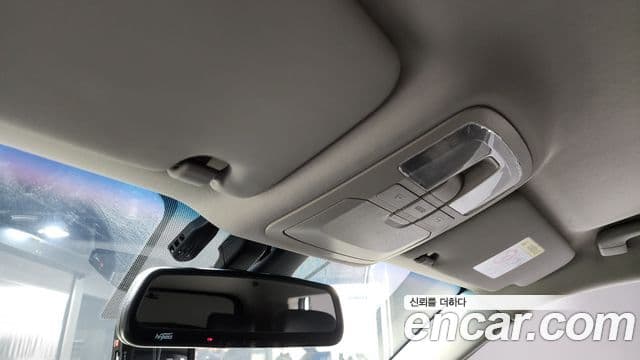 KG모빌리티(SsangYong) Beautiful Korando Plus, 2021 19