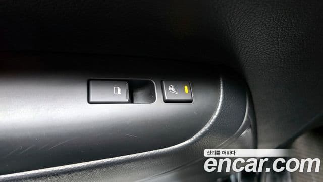 Kia The / новый New Mohave President, 2017 18