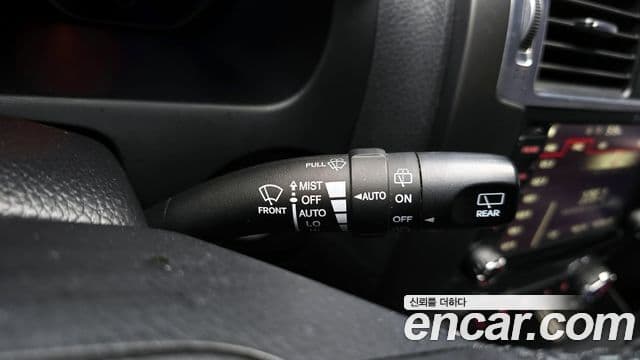 Kia The / новый New Mohave President, 2017 19