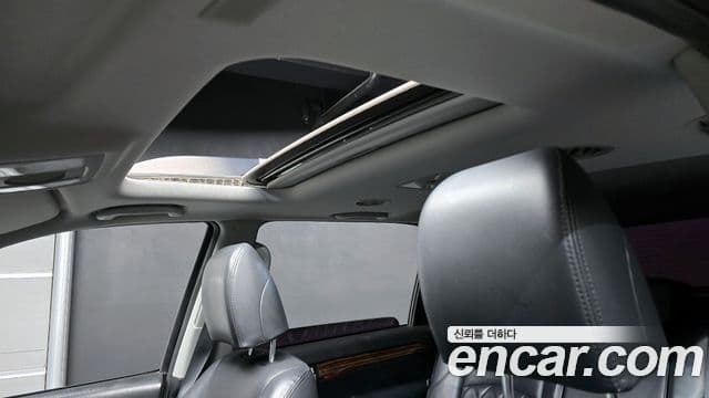 Kia The / новый New Mohave President, 2017 20