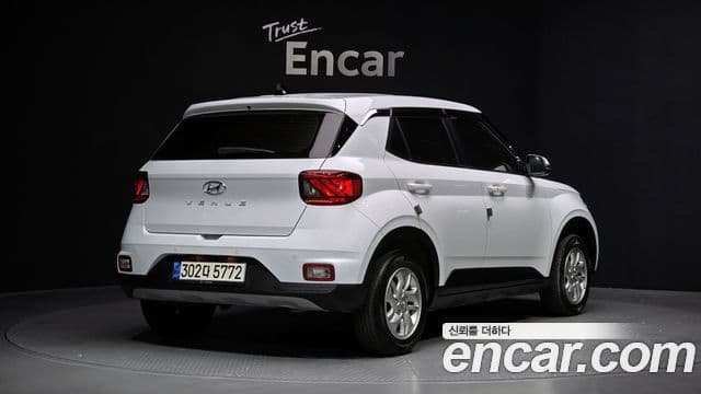 Hyundai Venue 1.6 Modern Plus, 2022 2