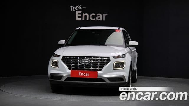 Hyundai Venue 1.6 Modern Plus, 2022 3