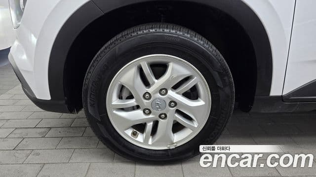 Hyundai Venue 1.6 Modern Plus, 2022 все фото