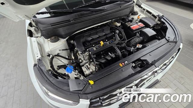 Hyundai Venue 1.6 Modern Plus, 2022 6