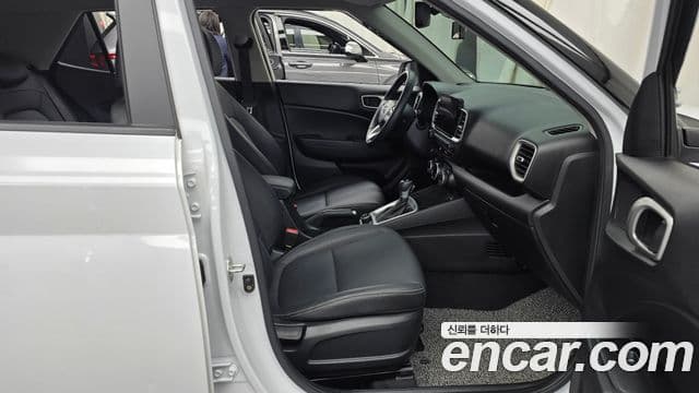 Hyundai Venue 1.6 Modern Plus, 2022 11