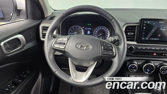 Hyundai Venue 1.6 Modern Plus, 2022 13