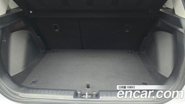 Hyundai Venue 1.6 Modern Plus, 2022 20