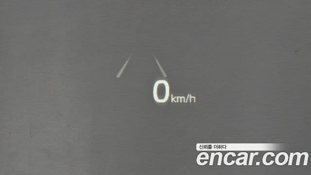 Kia Mohave The / новый Master Masters Gravity, 2021 17