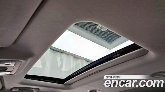 Kia Mohave The / новый Master Masters Gravity, 2021 19