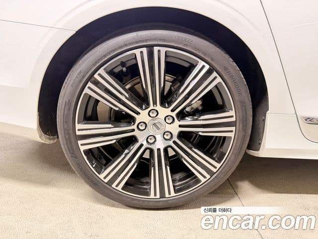 Volvo S90 B6 AWD Ultimate Bright, 2024 7