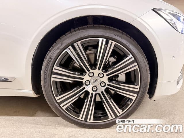 Volvo S90 B6 AWD Ultimate Bright, 2024 8