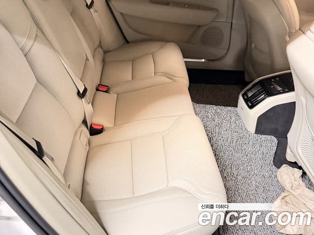 Volvo S90 B6 AWD Ultimate Bright, 2024 13