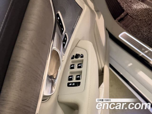 Volvo S90 B6 AWD Ultimate Bright, 2024 14