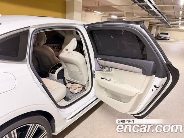 Volvo S90 B6 AWD Ultimate Bright, 2024 15