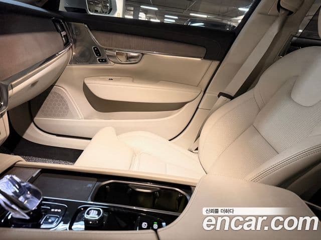 Volvo S90 B6 AWD Ultimate Bright, 2024 19