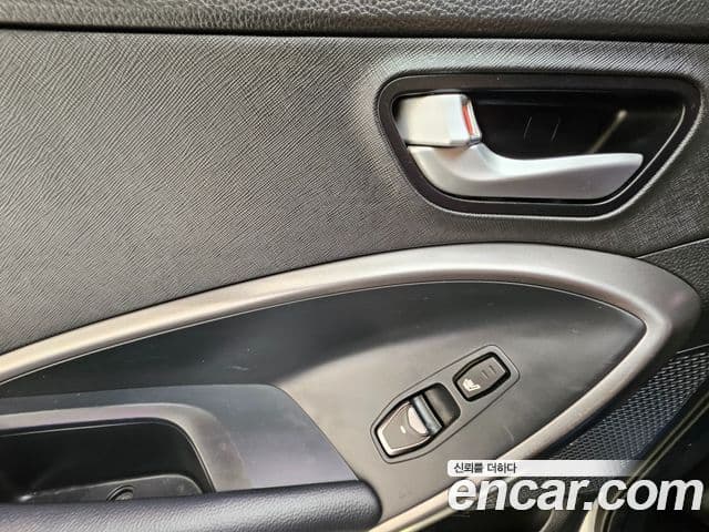 Hyundai Santa Fe DM Premium, 2013 17