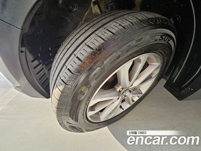 Hyundai Santa Fe DM Premium, 2013 18