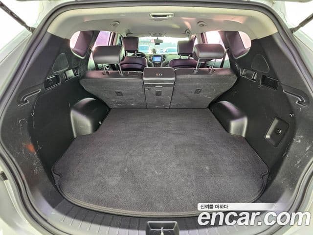 Hyundai Santa Fe DM Premium, 2013 19