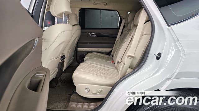 Genesis GV80, 2022 12