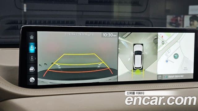 Genesis GV80, 2022 15