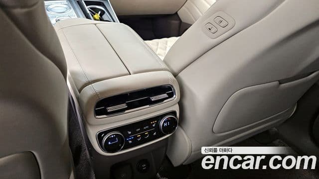 Genesis GV80, 2022 18