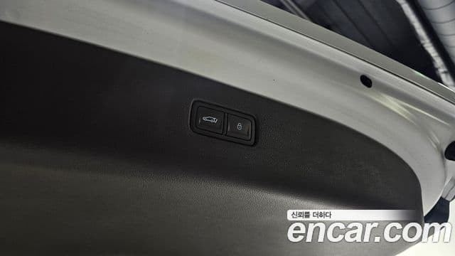 Genesis GV80, 2022 20