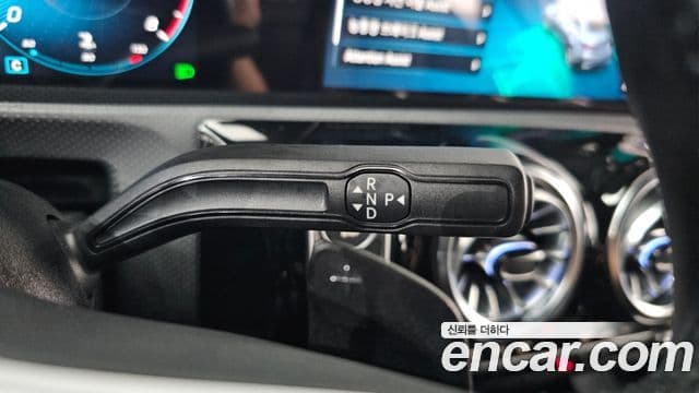 Mercedes-Benz A-класс W177 A220 седан, 2022 9