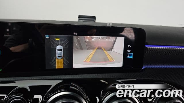 Mercedes-Benz A-класс W177 A220 седан, 2022 14