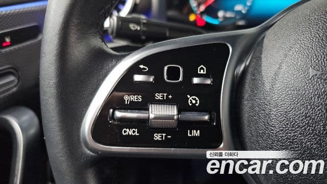 Mercedes-Benz A-класс W177 A220 седан, 2022 18