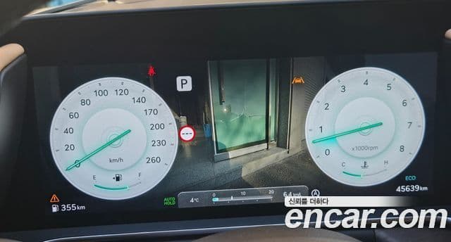 Genesis G90 (RS4) бензин 3.5 турбо e-S/C AWD, 2023 10