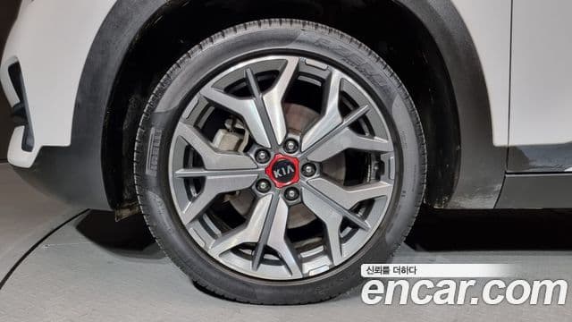 Kia Seltos Noblesse, 2020 все фото