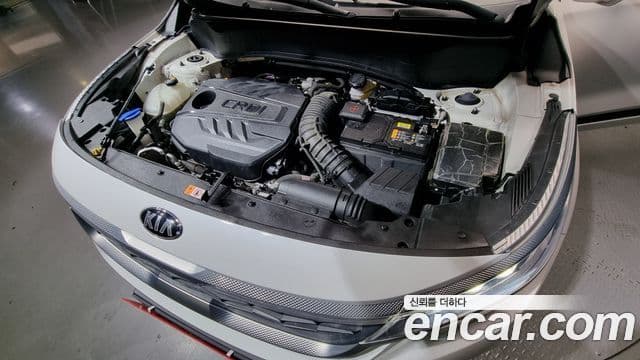 Kia Seltos Noblesse, 2020 6