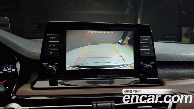 Kia Seltos Noblesse, 2020 15