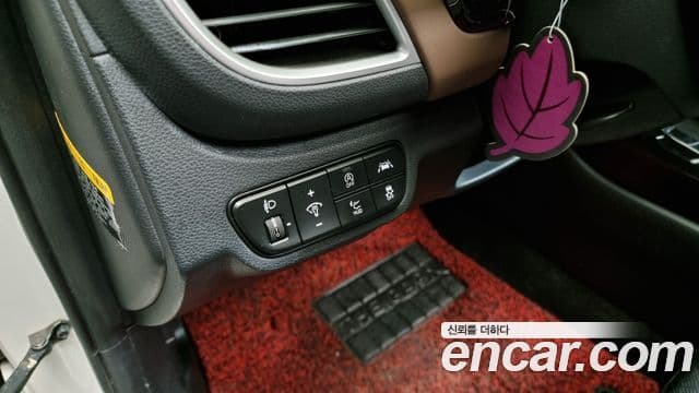 Kia Seltos Noblesse, 2020 16